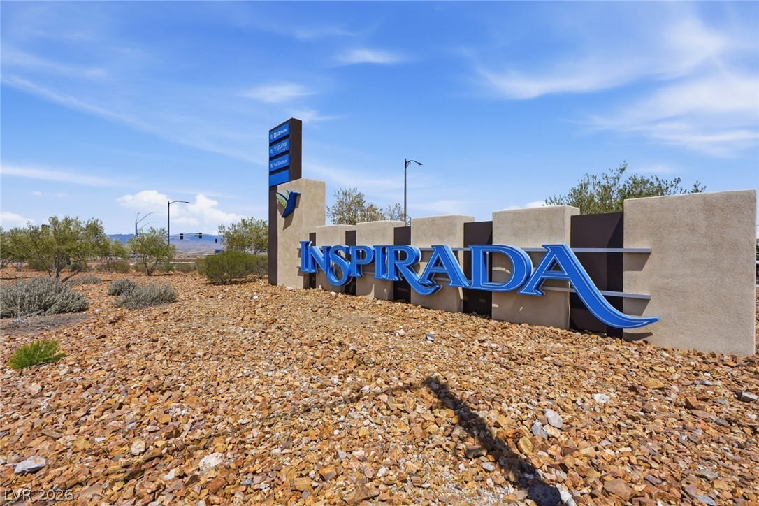 3181 Bitetto Walk Henderson NV 89044