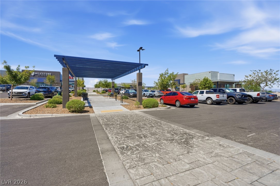 3181 Bitetto Walk Henderson NV 89044