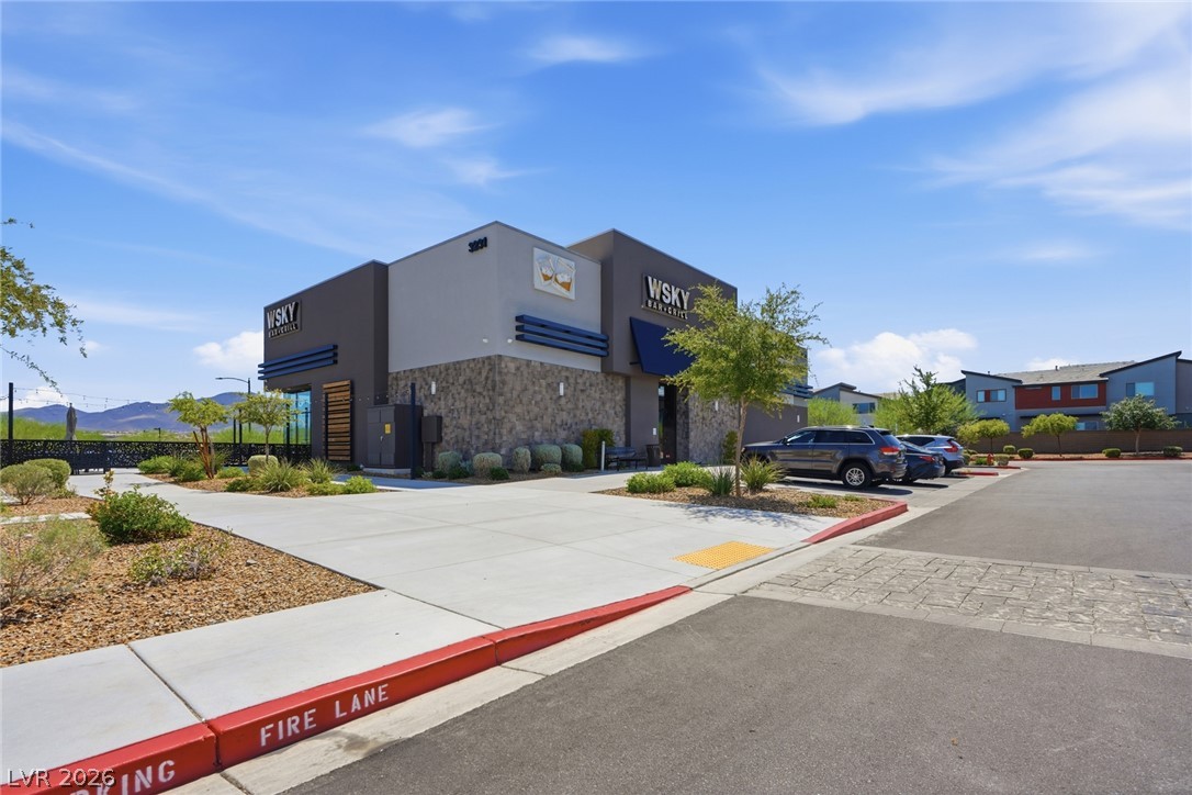 3181 Bitetto Walk Henderson NV 89044
