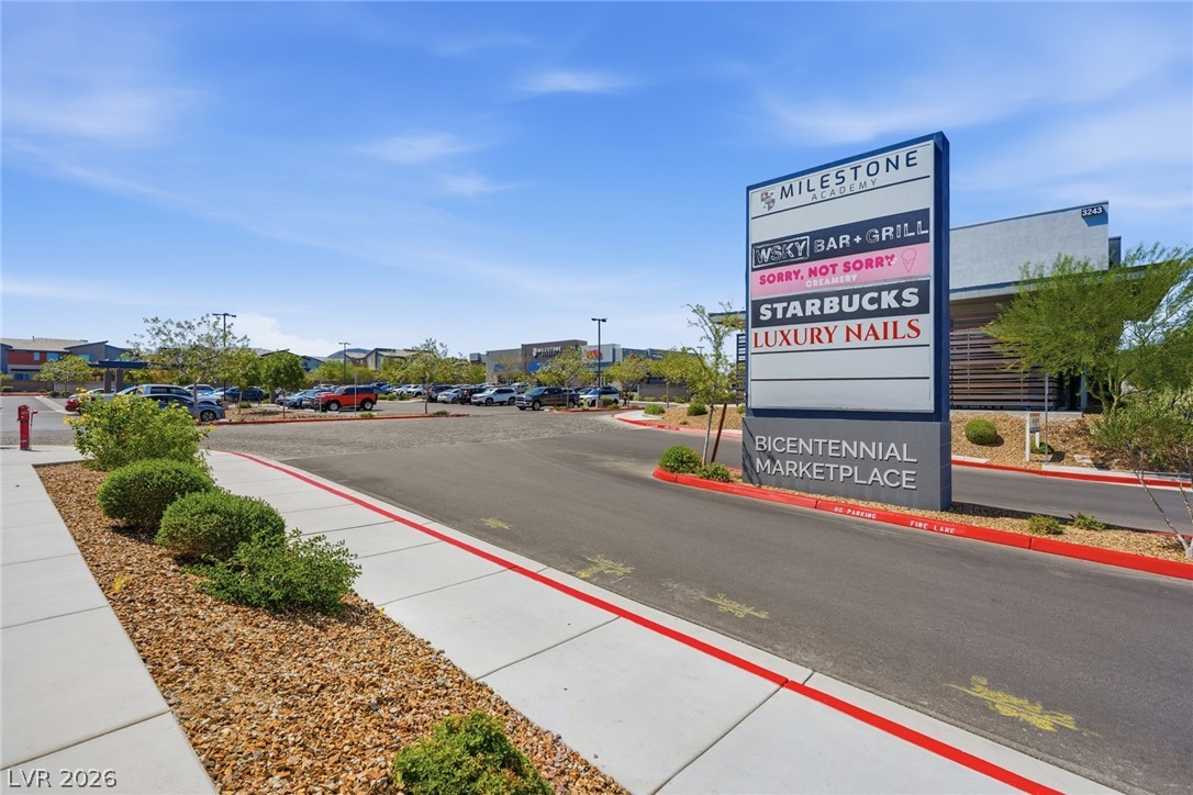 3181 Bitetto Walk Henderson NV 89044