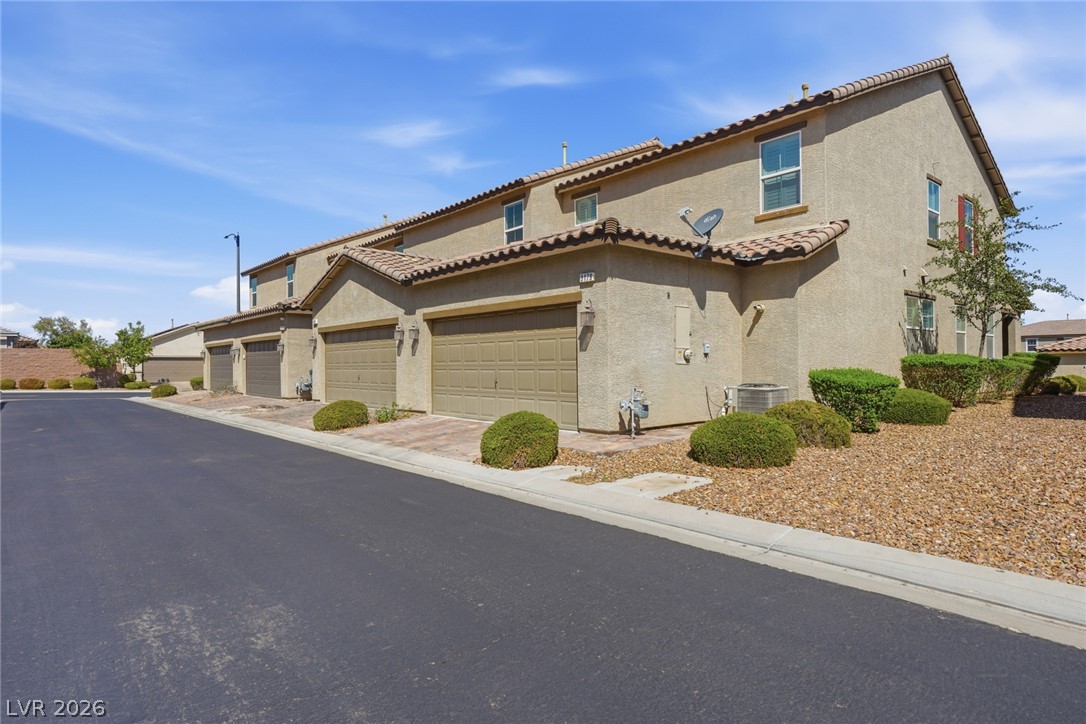 3181 Bitetto Walk Henderson NV 89044