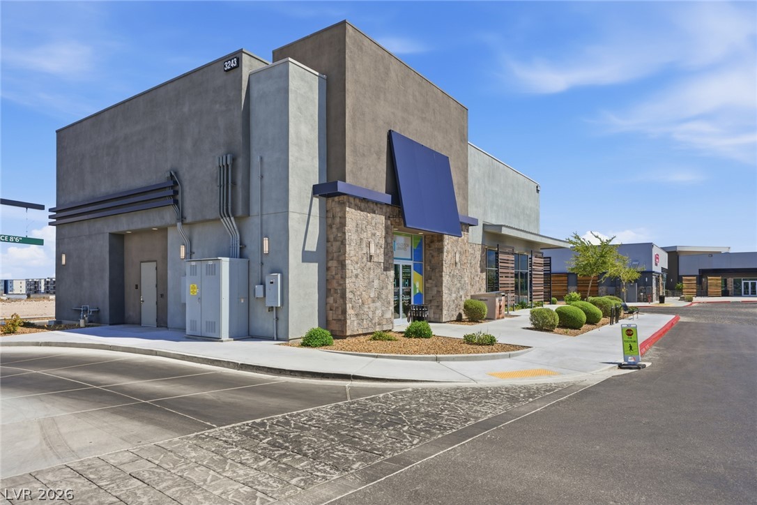 3181 Bitetto Walk Henderson NV 89044