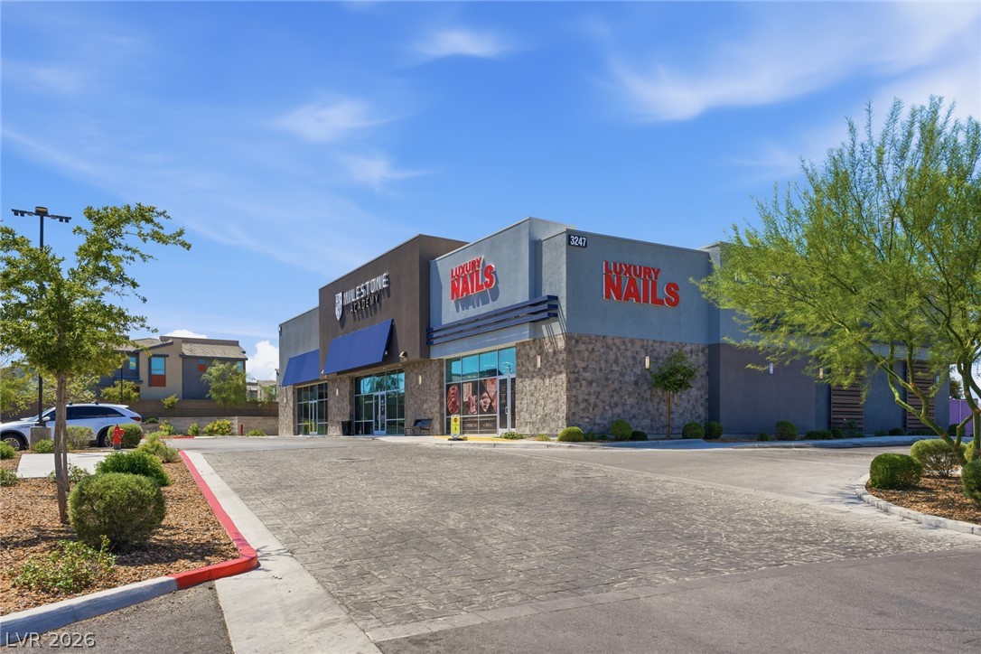 3181 Bitetto Walk Henderson NV 89044