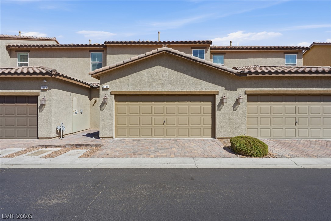 3181 Bitetto Walk Henderson NV 89044