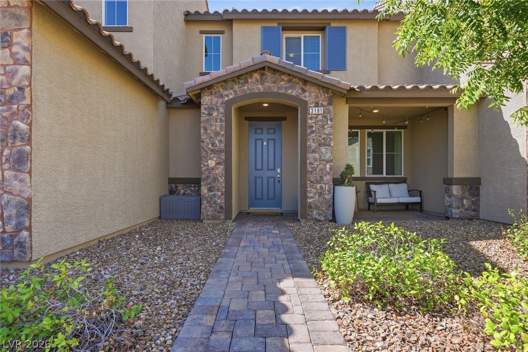 3181 Bitetto Walk Henderson NV 89044