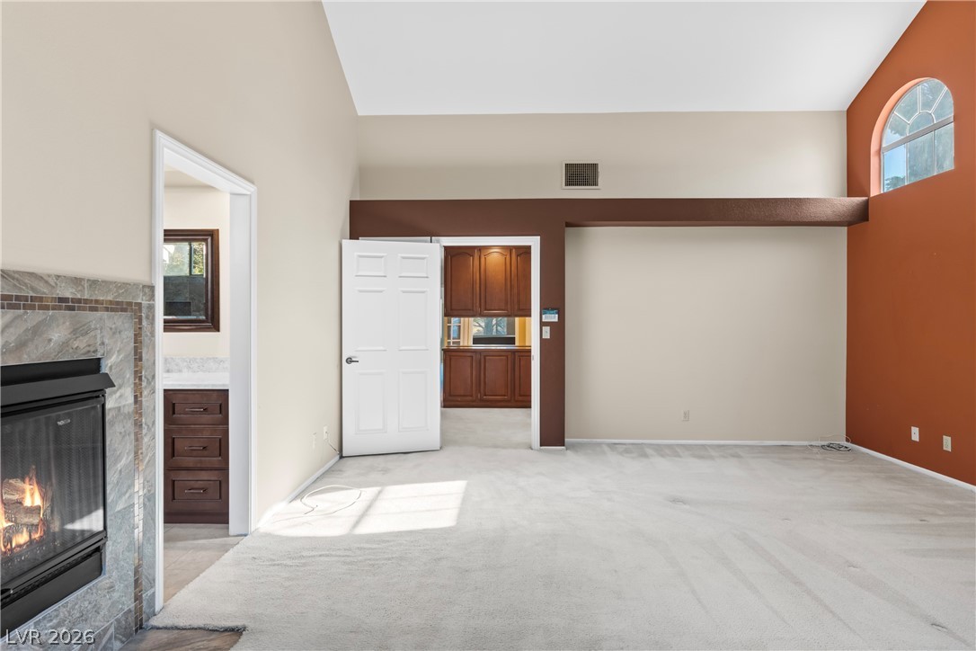 2825 Cotton Cloud Road Las Vegas NV 89117