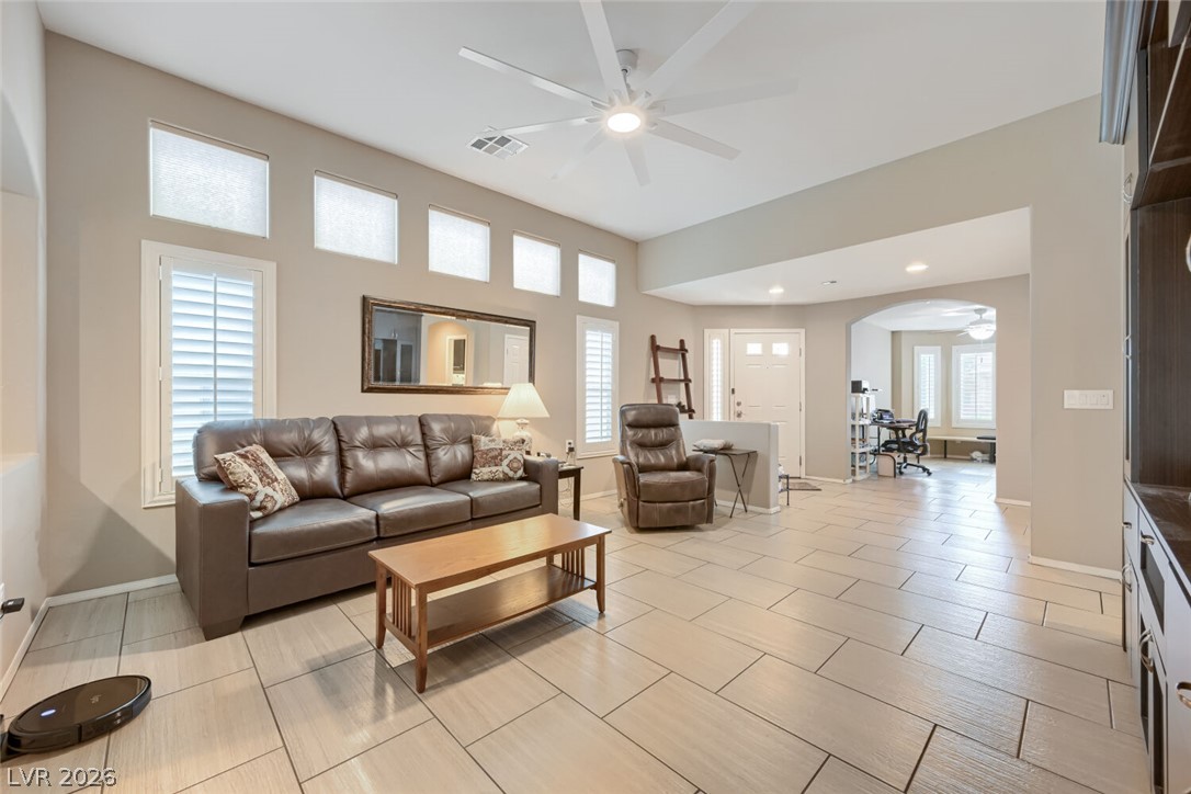 3708 Rocklin Peak Avenue North Las Vegas NV 89081