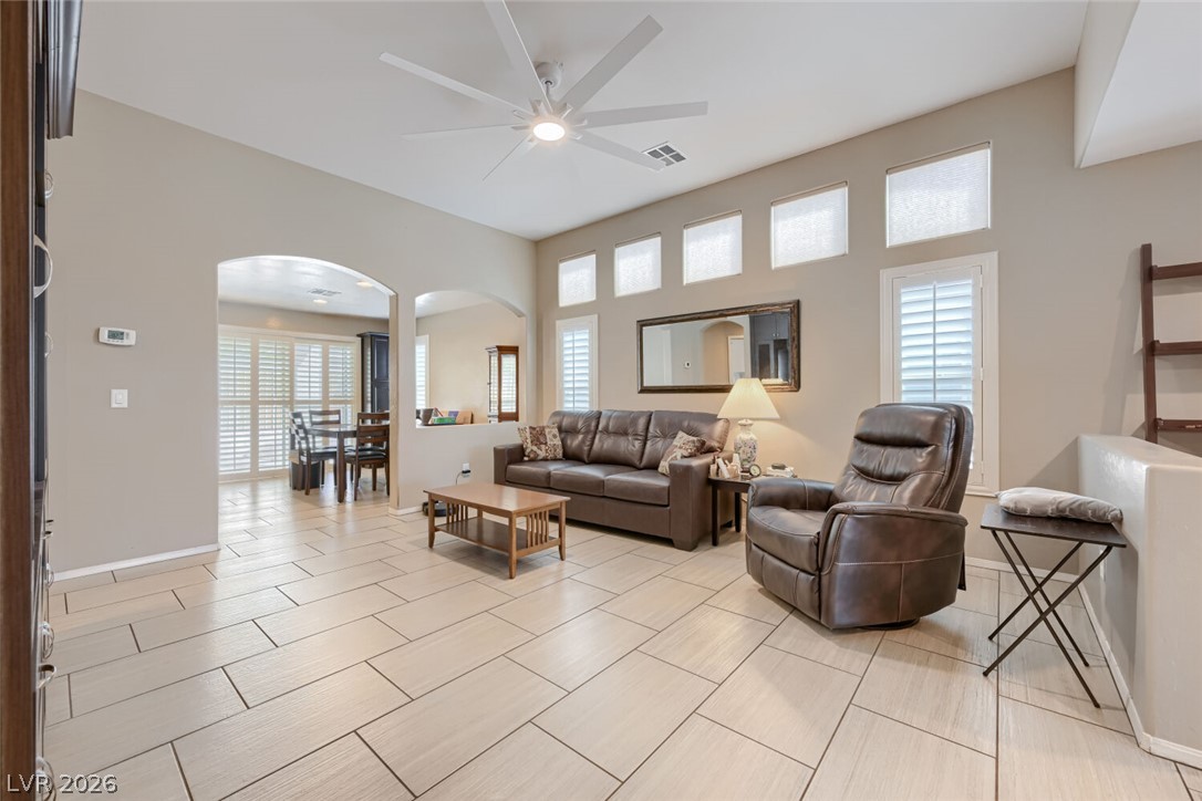 3708 Rocklin Peak Avenue North Las Vegas NV 89081