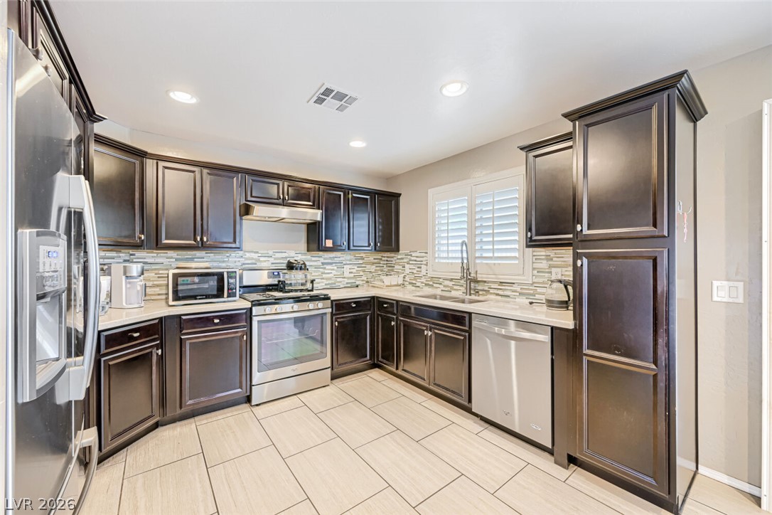 3708 Rocklin Peak Avenue North Las Vegas NV 89081