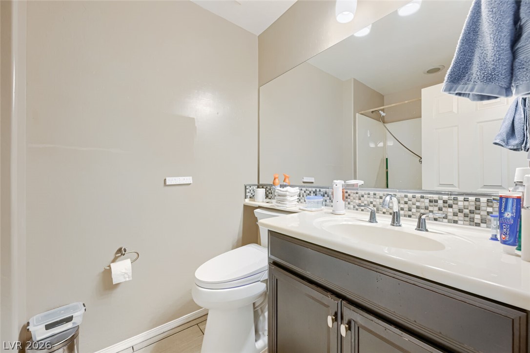 3708 Rocklin Peak Avenue North Las Vegas NV 89081