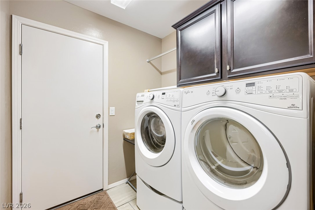 3708 Rocklin Peak Avenue North Las Vegas NV 89081