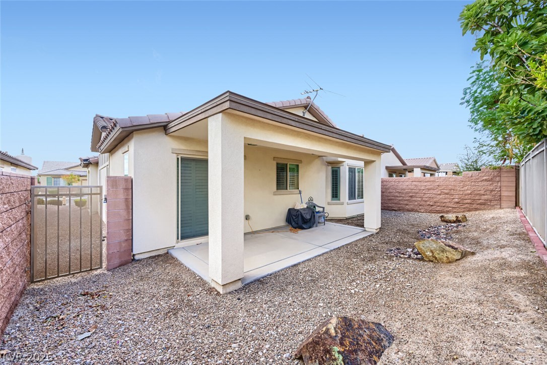 3708 Rocklin Peak Avenue North Las Vegas NV 89081