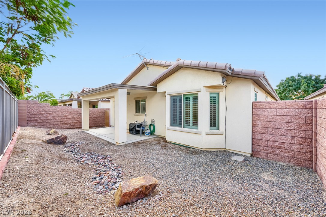 3708 Rocklin Peak Avenue North Las Vegas NV 89081