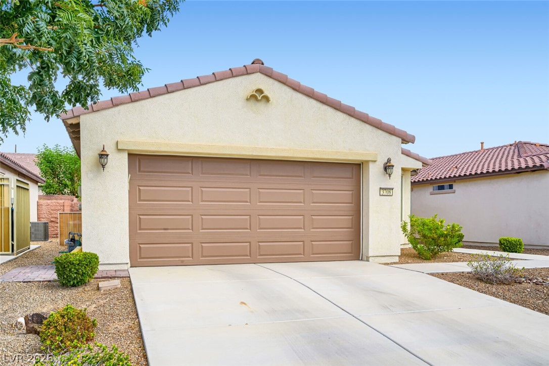 3708 Rocklin Peak Avenue North Las Vegas NV 89081