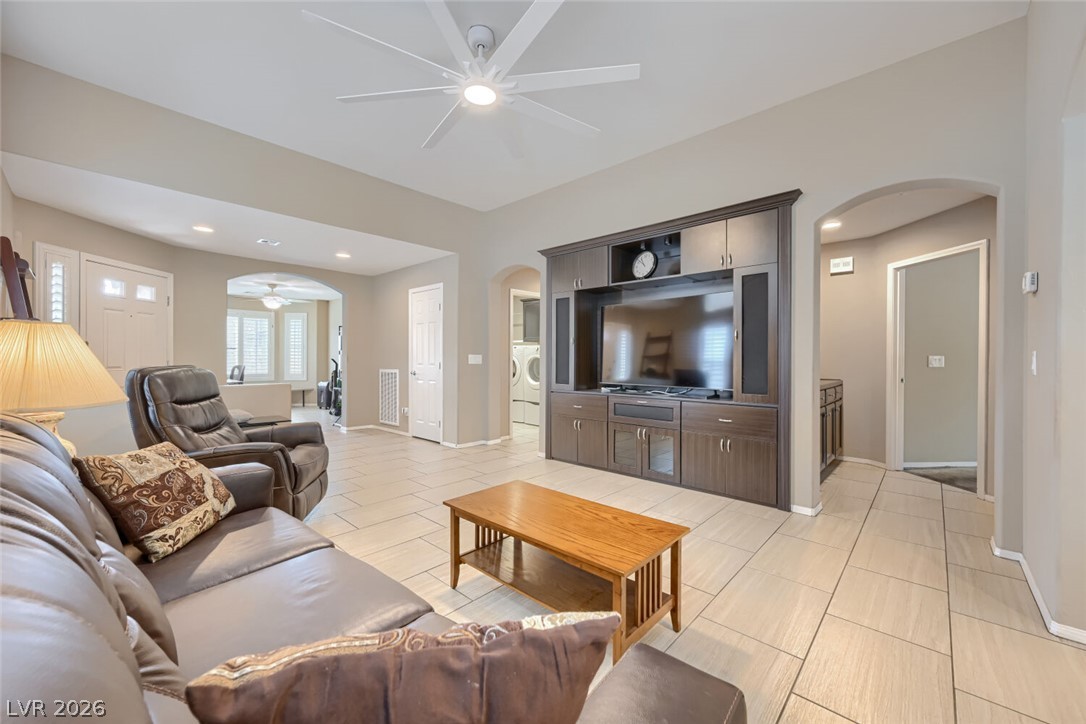 3708 Rocklin Peak Avenue North Las Vegas NV 89081