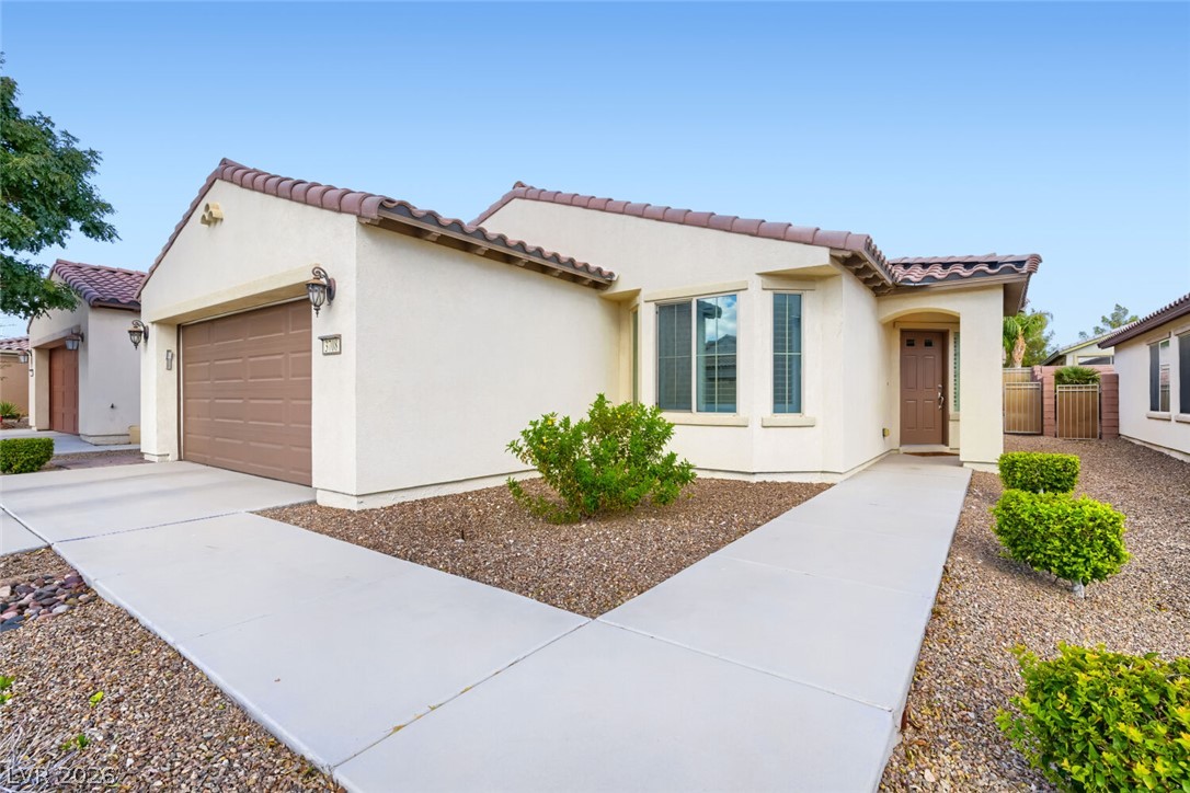 3708 Rocklin Peak Avenue North Las Vegas NV 89081