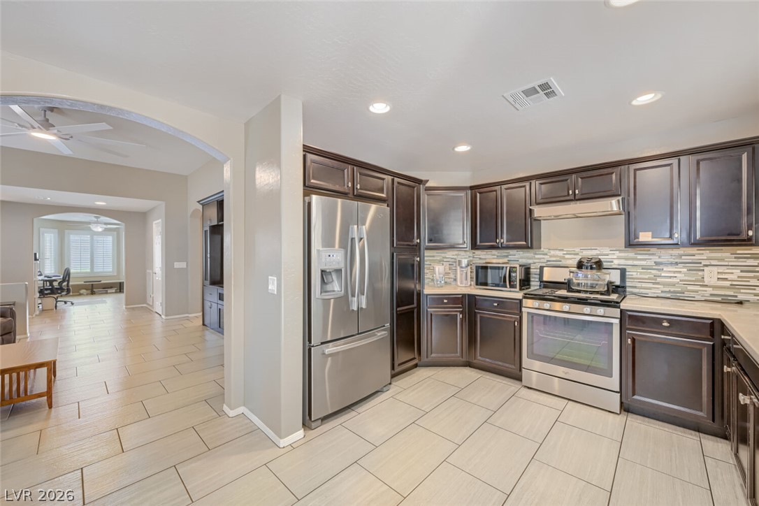 3708 Rocklin Peak Avenue North Las Vegas NV 89081