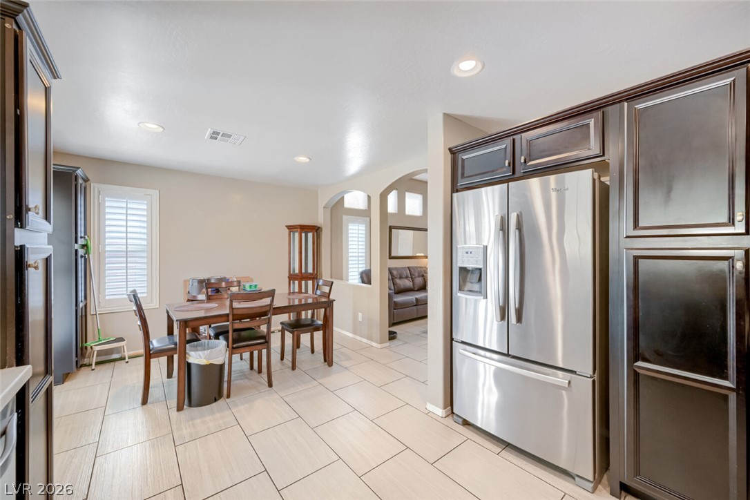 3708 Rocklin Peak Avenue North Las Vegas NV 89081
