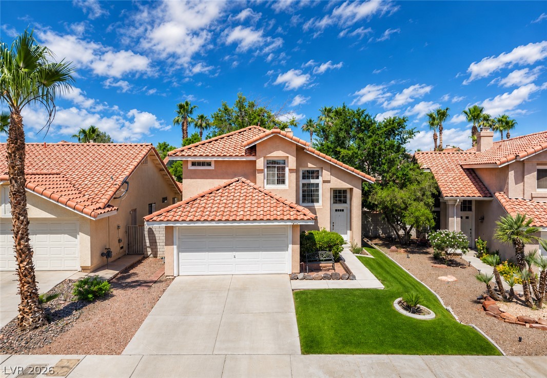 327 Abbington Street Henderson NV 89074