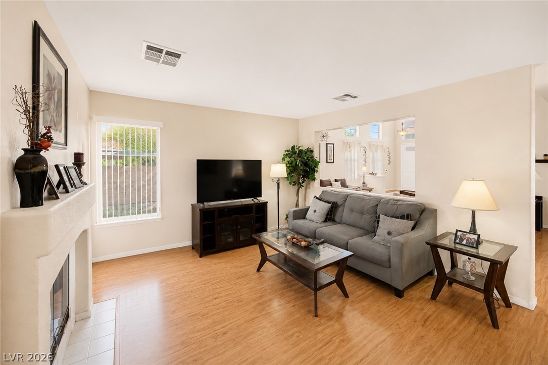 327 Abbington Street Henderson NV 89074