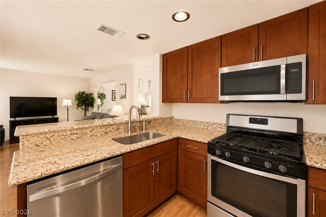 327 Abbington Street Henderson NV 89074