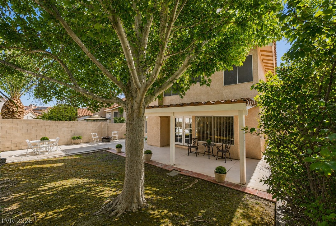 327 Abbington Street Henderson NV 89074