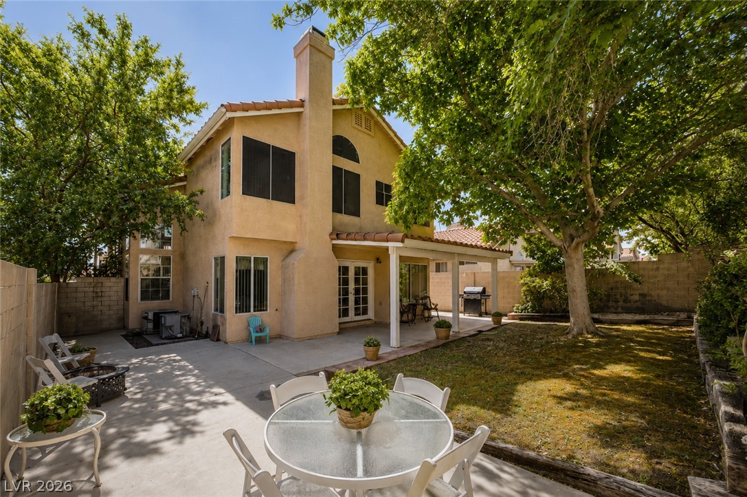 327 Abbington Street Henderson NV 89074