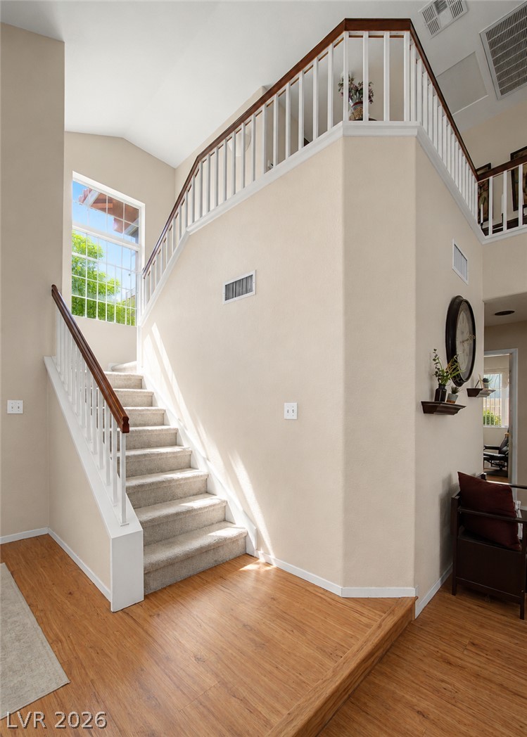 327 Abbington Street Henderson NV 89074