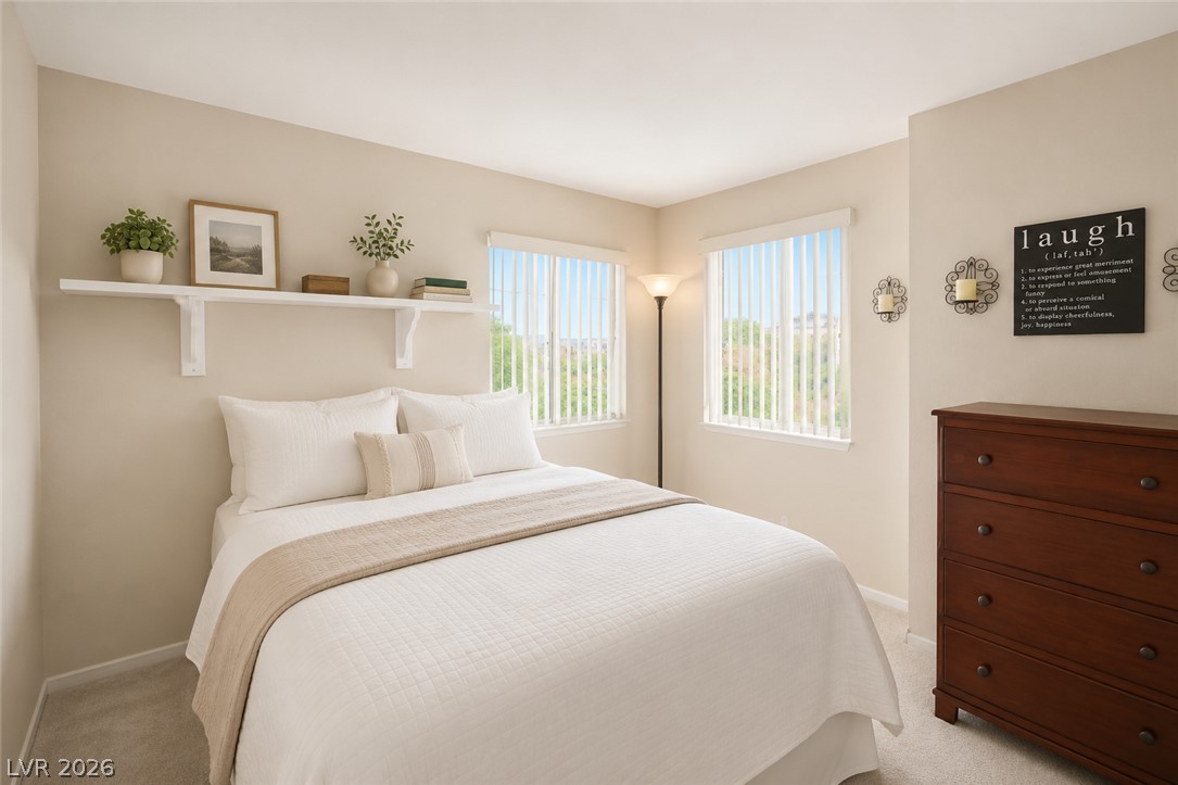 327 Abbington Street Henderson NV 89074