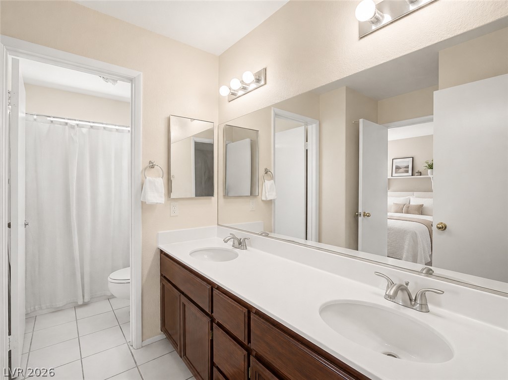 327 Abbington Street Henderson NV 89074