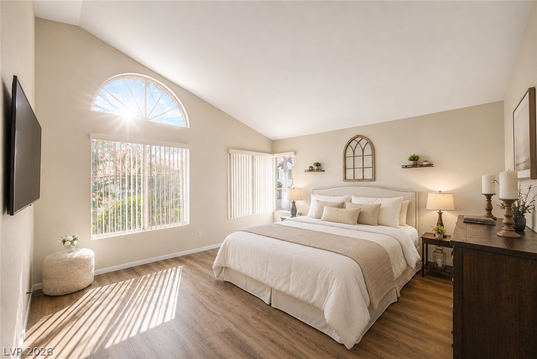 327 Abbington Street Henderson NV 89074