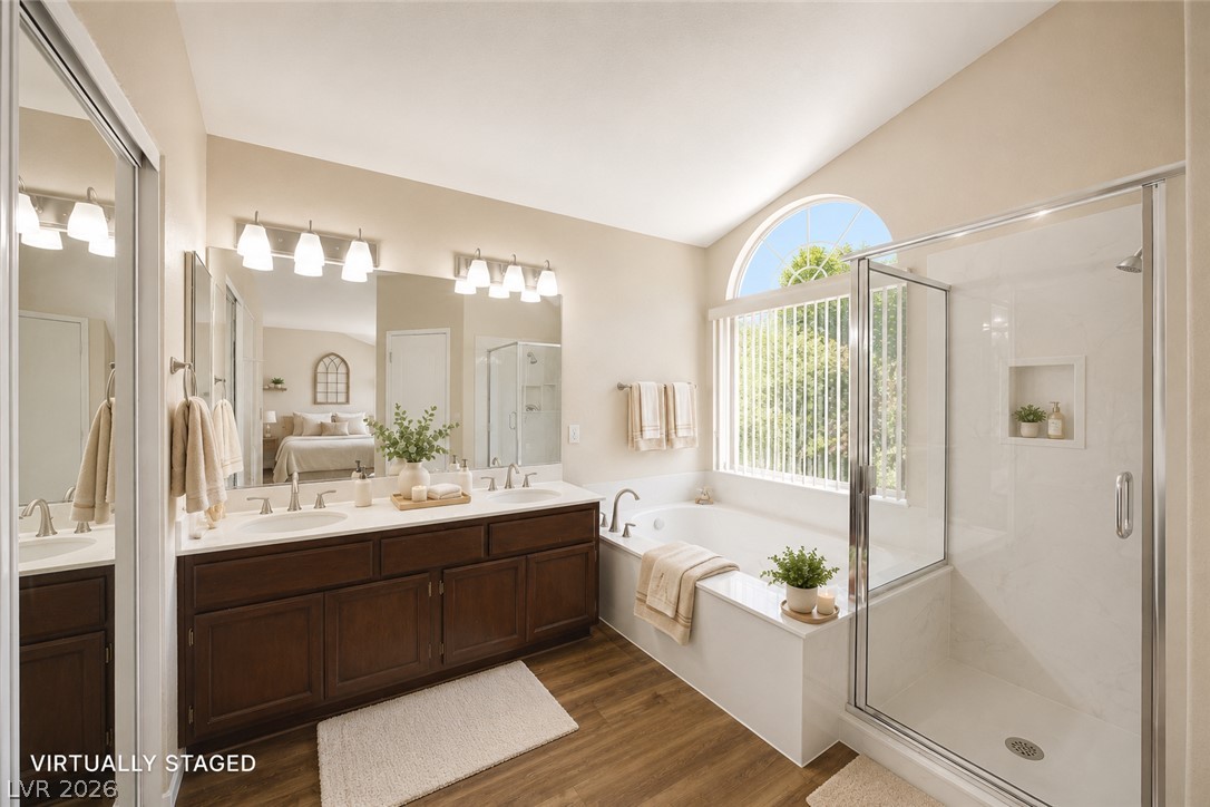 327 Abbington Street Henderson NV 89074