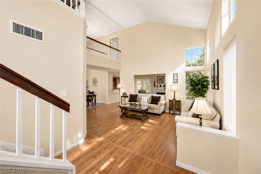 327 Abbington Street Henderson NV 89074