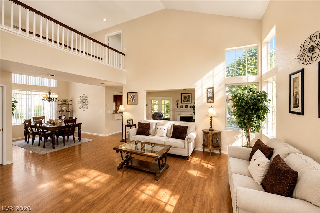 327 Abbington Street Henderson NV 89074