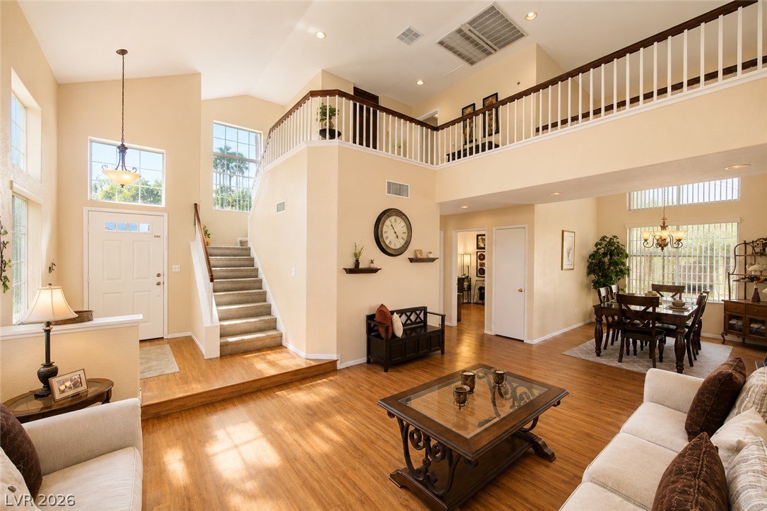 327 Abbington Street Henderson NV 89074