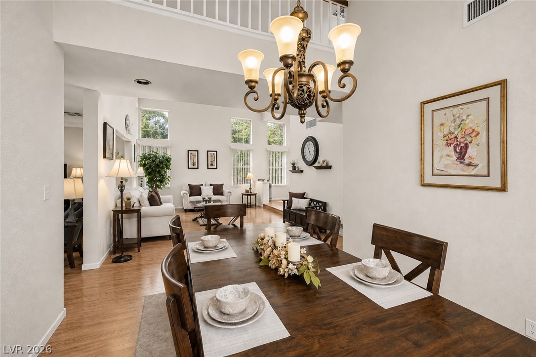 327 Abbington Street Henderson NV 89074