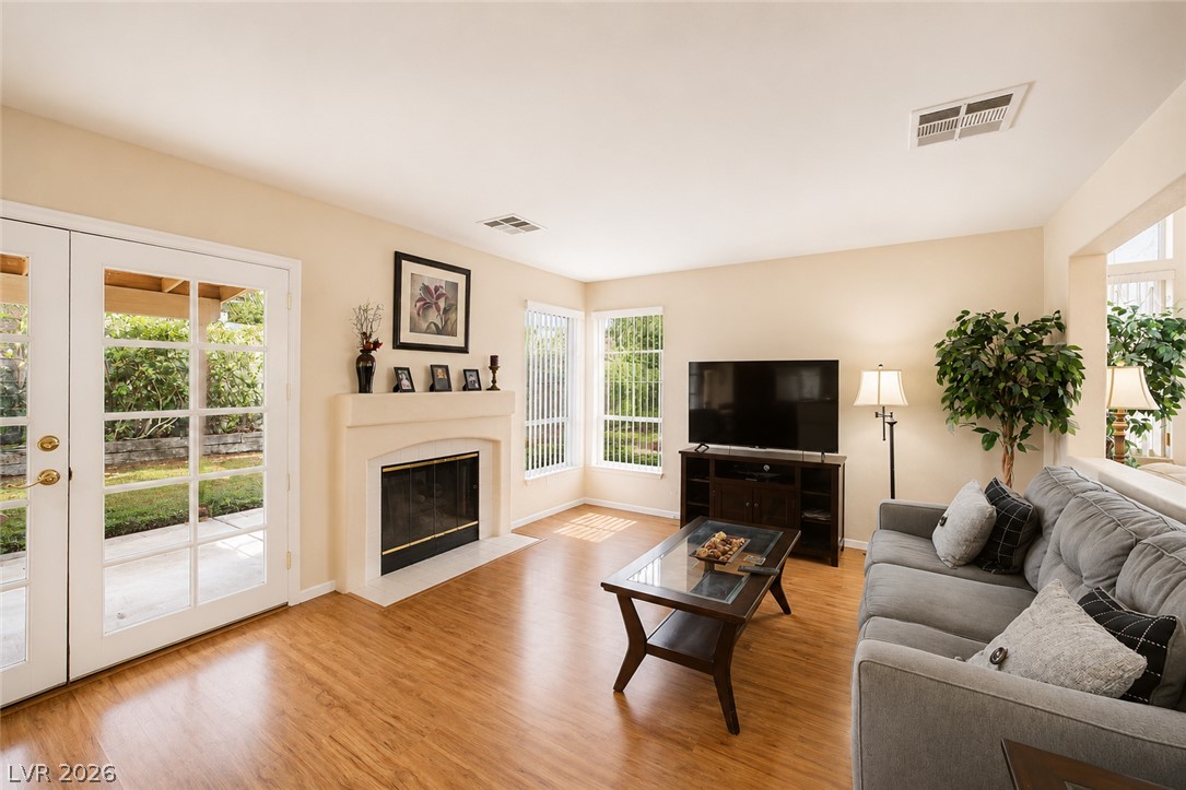 327 Abbington Street Henderson NV 89074