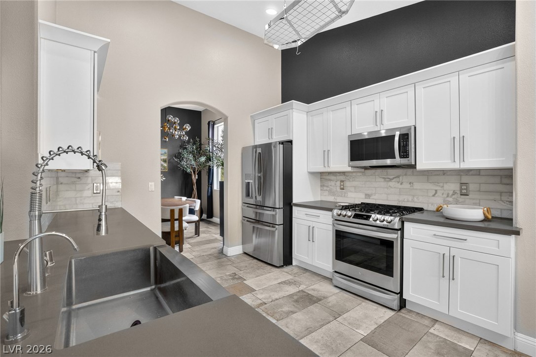 11212 Dell Cliffs Court Las Vegas NV 89144
