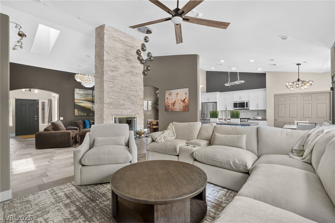 11212 Dell Cliffs Court Las Vegas NV 89144