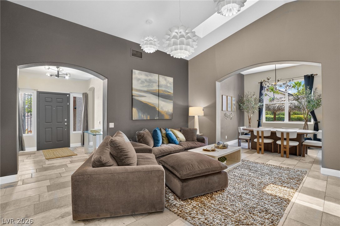 11212 Dell Cliffs Court Las Vegas NV 89144