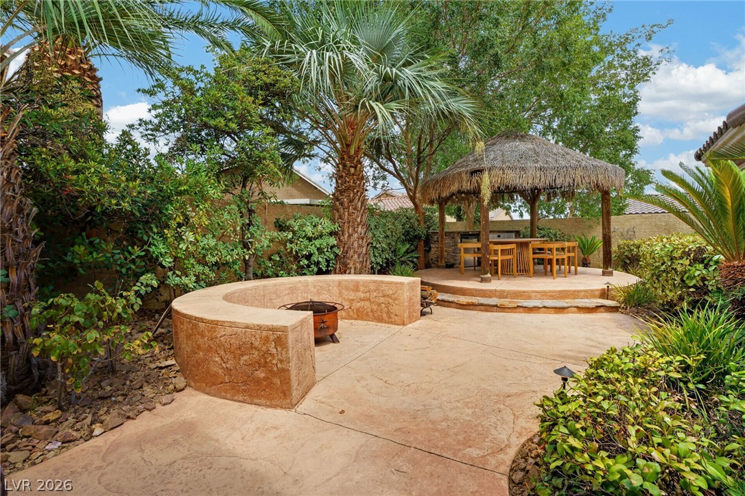 11212 Dell Cliffs Court Las Vegas NV 89144