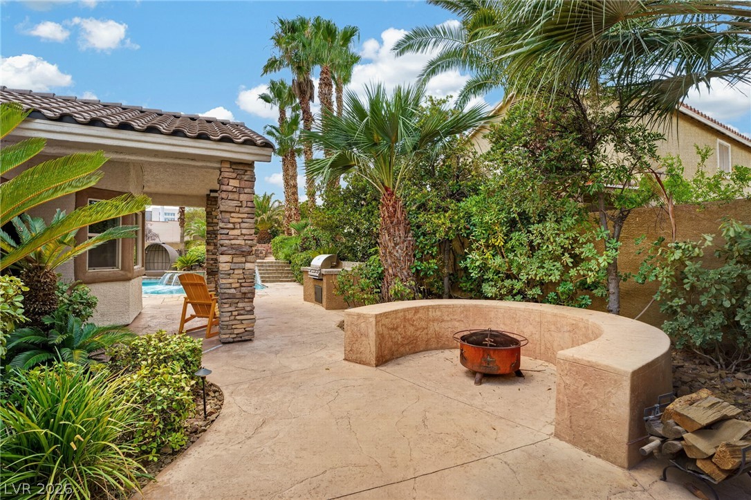 11212 Dell Cliffs Court Las Vegas NV 89144