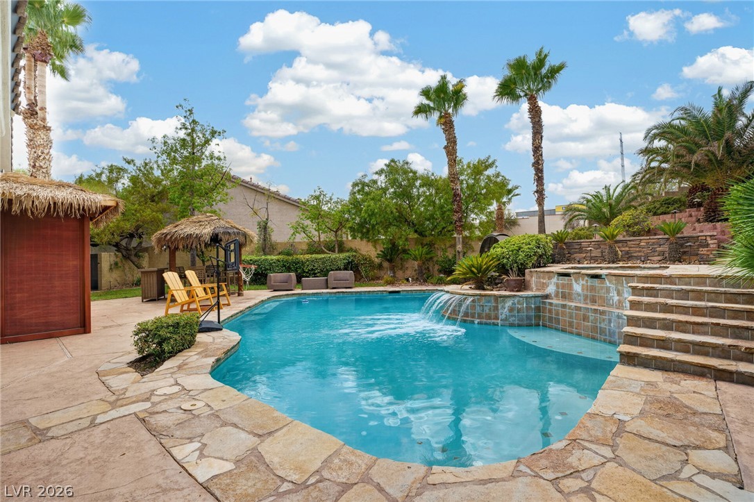 11212 Dell Cliffs Court Las Vegas NV 89144