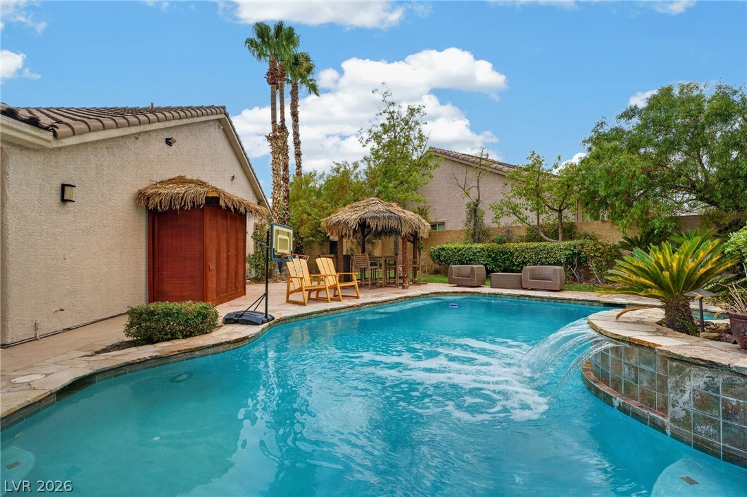 11212 Dell Cliffs Court Las Vegas NV 89144