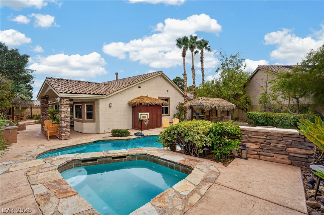 11212 Dell Cliffs Court Las Vegas NV 89144