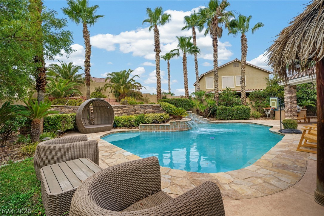 11212 Dell Cliffs Court Las Vegas NV 89144