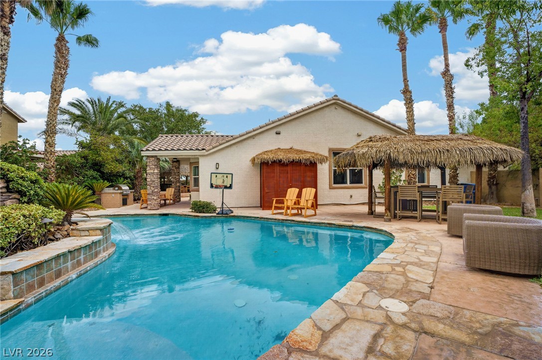11212 Dell Cliffs Court Las Vegas NV 89144