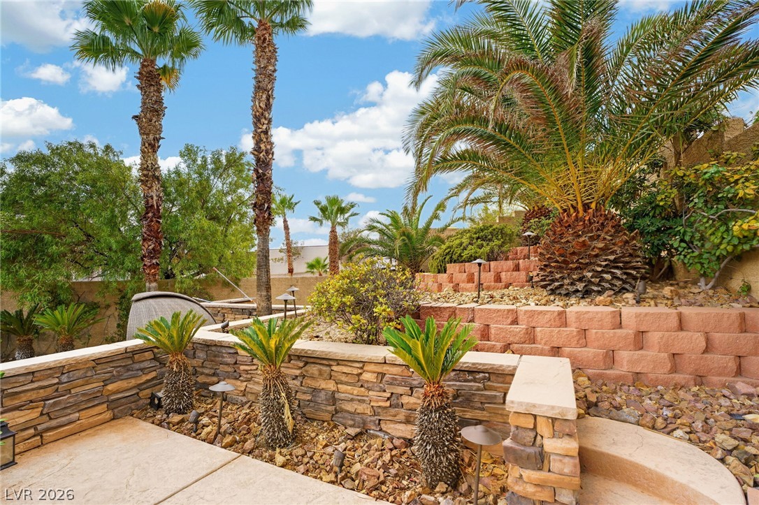 11212 Dell Cliffs Court Las Vegas NV 89144