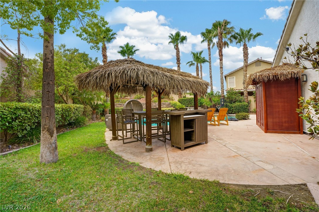 11212 Dell Cliffs Court Las Vegas NV 89144