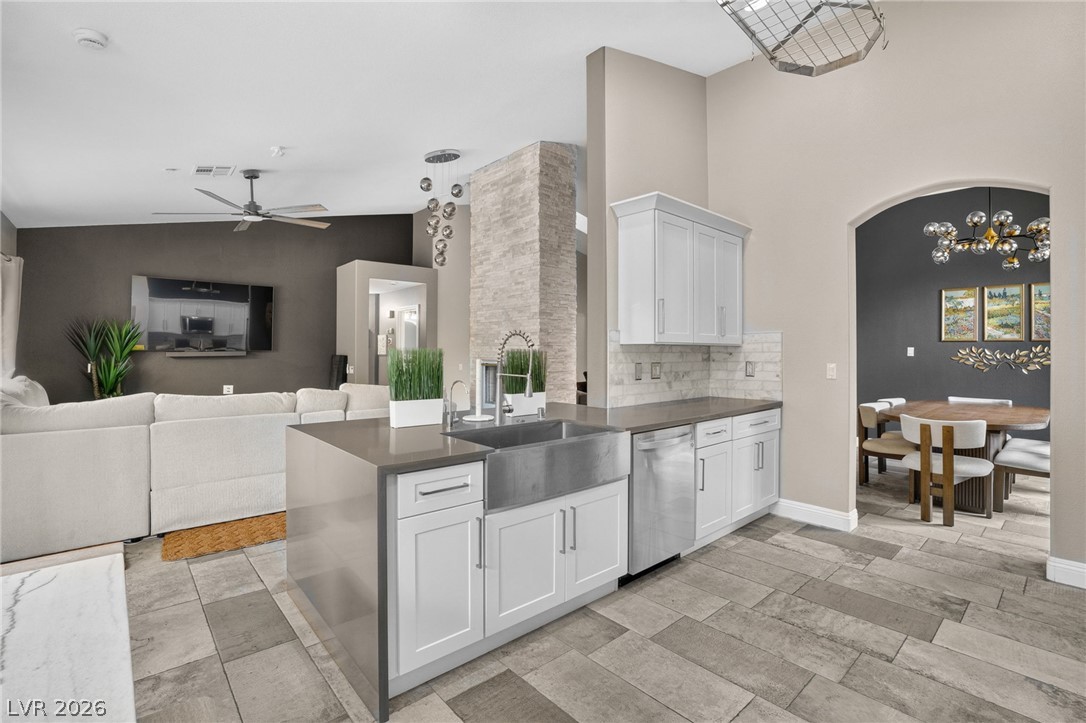 11212 Dell Cliffs Court Las Vegas NV 89144